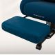 4. Drehstuhl Huzaro Force 5.7 Blue