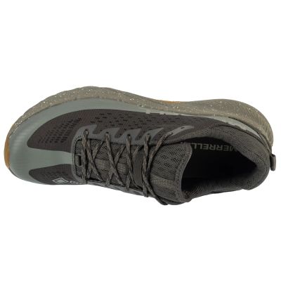 3. Merrell Agility Peak 5 Gore-Tex J068701 Grau 41