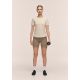 4. CASALL Essential Tee Damen-T-Shirt, beige