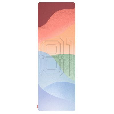 Spokey Reise-Yogamatte SPK-944217 