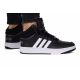 3. Adidas Hoops Mid 3.0 K GW0402 Schuhe
