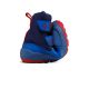 7. Affenzahn Blizzy Whale vegane Barfuß-Winterstiefel (01682-30119)