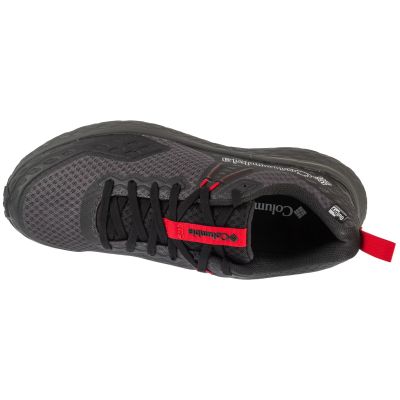 3. Columbia Konos TRS 2099811089 Grau 40,5