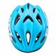 36. Meteor KS07 24882-24883 Fahrradhelm