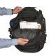 17. OGIO RUCKSACK GAMBIT SCHWARZ P/N: 111072_03