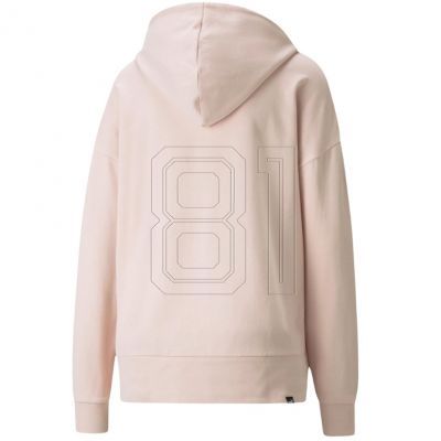 2. Puma Her Hoodie TR W 589519 36