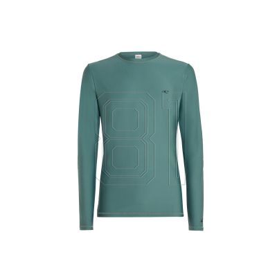 O'Neill UV Essentials Skins Long M T-Shirt 92800613390
