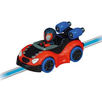 5. Carrera Spidey Go Spidey Go! 2,9m