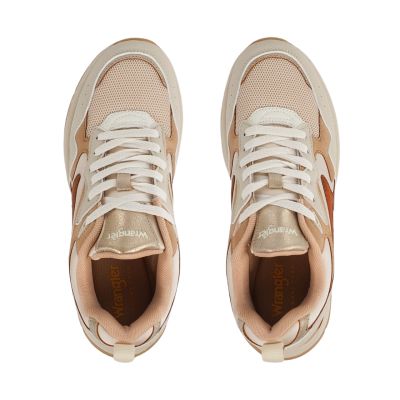 4. Wrangler Susan Low Damenschuhe 20263067 01X