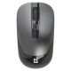 3. DEFENDER KABELLOSE MAUS WAVE MM-995 RF SILENT CLICK SILBER 52993