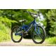 2. Huffy Rudergerät PRO THUNDER 20" Blau 23300W