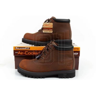 18. Skechers M 205274/CDB Schuhe