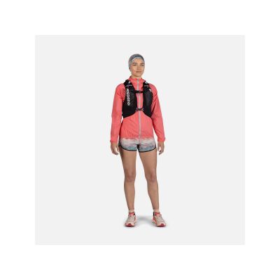 3. Damen-Skijacke ROSSIGNOL W Sidelhorn Pkb Jkt, rosa