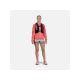 3. Damen-Skijacke ROSSIGNOL W Sidelhorn Pkb Jkt, rosa