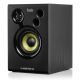 4. Hercules DJMonitor 32 Schwarz Kabelgebunden 30 W