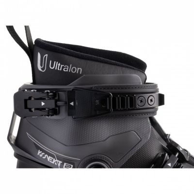 3. Bauer Konekt2 Sr 1063456 Torwartschlittschuhe