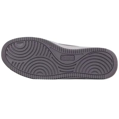 12. Kappa Bash Mid Fur Schuhe 242799 1614