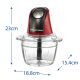 2. RUSSELL HOBBS 27130-56 Zerkleinerer