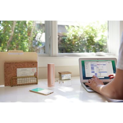9. Intelligentes Luftqualitätsmessgerät für Zuhause