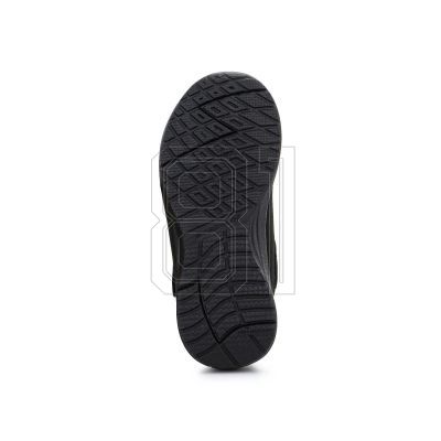 4. Skechers Dynamic Tread - Hydrode Jr 40366ZL-BBK Schuhe