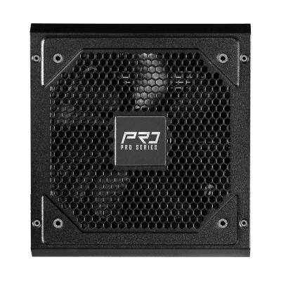 7. ASRock PRO-750B 750W 80 PLUS Bronze Netzteil