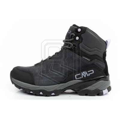 10. CMP Melnick W 3Q18586 81UP Trekkingschuhe
