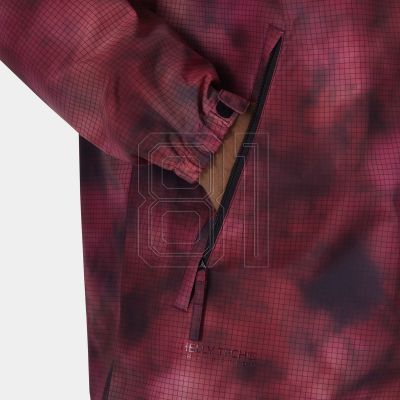3. Helly Hansen Ervik Jacke M 64032 691