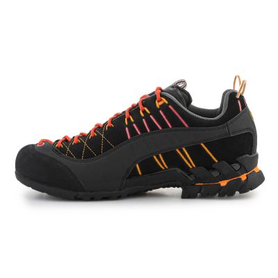 4. La Sportiva Hyper GTX ZFAS055K00K00 Schwarz