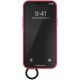 4. Adidas OR Handschlaufenhülle für iPhone 12 / iPhone 12 Pro – Pink