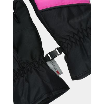 2. Kinderskihandschuhe 4F Junior 4FJWAW24AFGLU154-54S