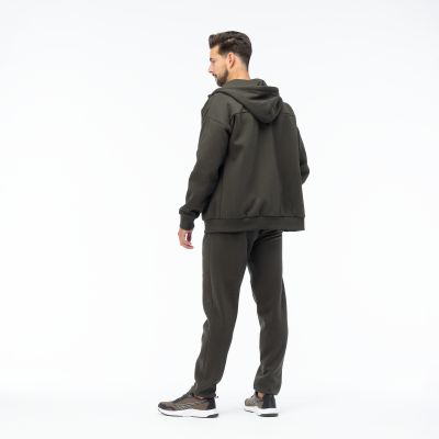 7. HANQU Herrenhosen