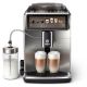 9. Saeco Xelsis Suprema SM8885/00 Vollautomatische Kaffeemaschine