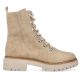 17. Rieker W RKR721 isolierte Arbeitshose beige