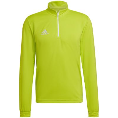 13. Adidas Entrada 22 Training Top M HC5057 Sweatshirt