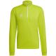 13. Adidas Entrada 22 Training Top M HC5057 Sweatshirt