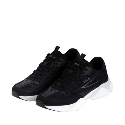 2. Fila Recade S Herrenschuhe schwarz FFM0407 83167