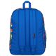3. JanSport Cross Town Plus Rucksack EK0A5BLB4Z9 Mehrfarbig One size