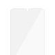 2. PanzerGlass E2E Microfracture antibakterielles Glas für Samsung Galaxy S21 – mit schwarzem Rahmen