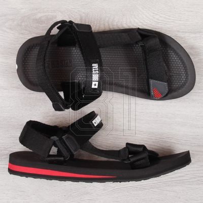 3. Big Star Jr Sandalen INT1173A