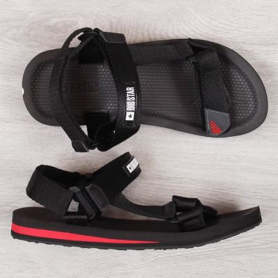 3. Big Star Jr Sandalen INT1173A