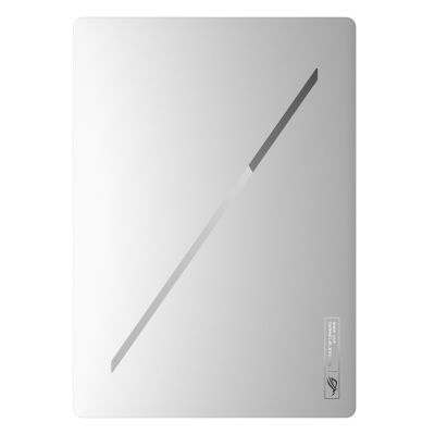 8. ASUS ROG Zephyrus G14 GU405AR-SY065 Ultra 9 386H 14,0" 3K OLED 120Hz 1100nits AR 32GB LPDDR5X SSD1TB GeForce RTX 5070 Ti 12GB CAM1080p + IR 73Whs NoOS Aluminium Platinum White