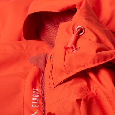 8. Elbrus Makari Wo's W 92800621741 Übergangsjacke