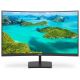 9. Philips E Line 241E1SC/00 LED-Display 59,9 cm (23,6 Zoll) 1920 x 1080 px Full HD Schwarz