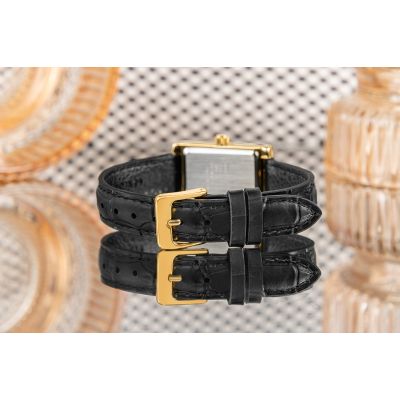 7. Damenuhr CASIO LTP-1234PGL-7A2EF + Box