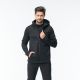 10. Herren Softshell ROCHER