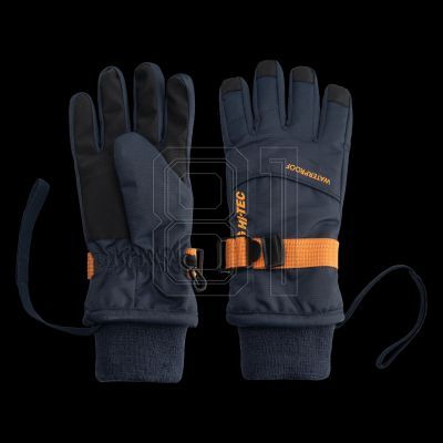 4. Hi-tec Harri Jr Handschuhe 92800553639 