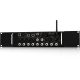 8. Behringer XR12 12-Kanal-Audiomixer Schwarz