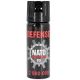 2. Pfefferspray-Abwehrgel NATO 2 ml, Kegel 50 ml 40050-C SHARG