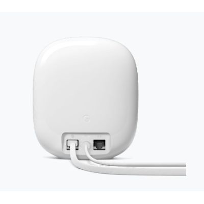2. Google Nest Wifi Pro 1er-Pack Weiß