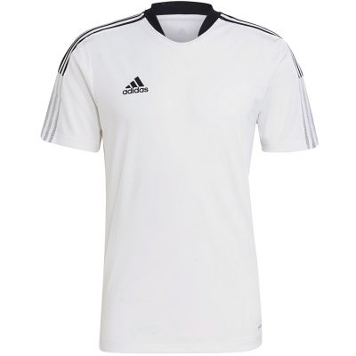9. adidas Tiro 21 Trainingstrikot M GM7590